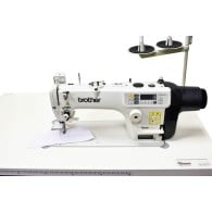Brother S-7100DD Heavy Weight Lockstitch Industrial Sewing Machine